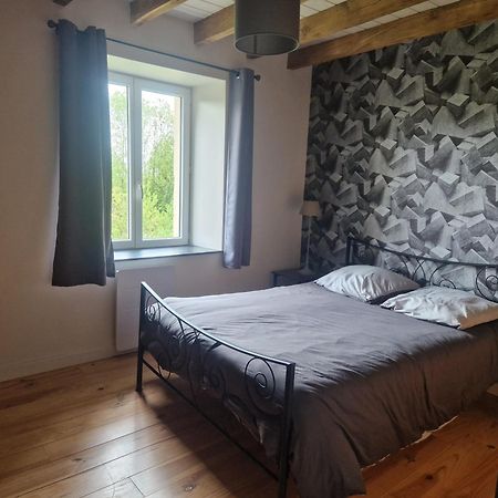 Gite Des Catalpas Vollore-Ville Zewnętrze zdjęcie